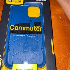 Otter box iPhone 11 Pro